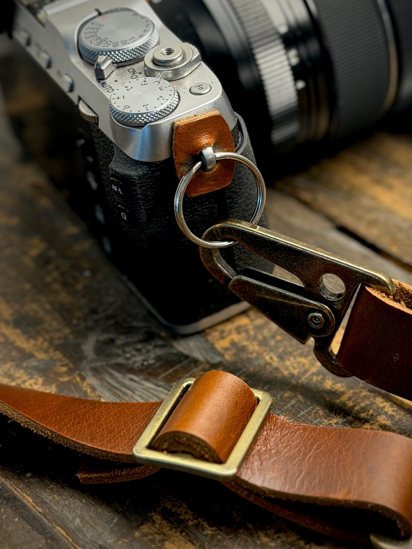 Camera Strap