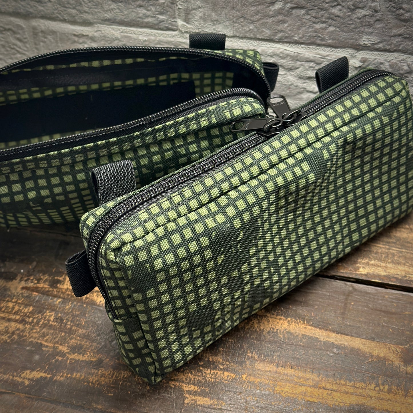 No.1 Utility Pouch