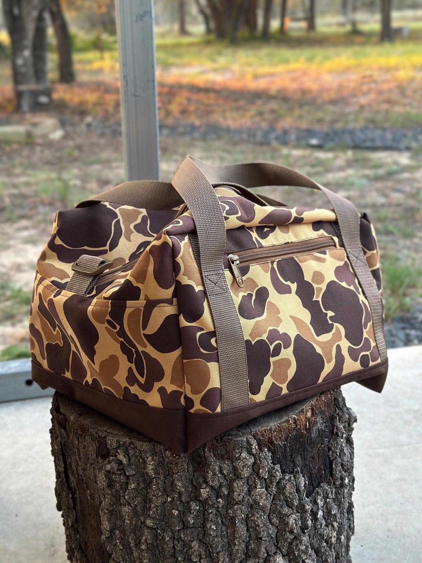 Recon 30L Duffel
