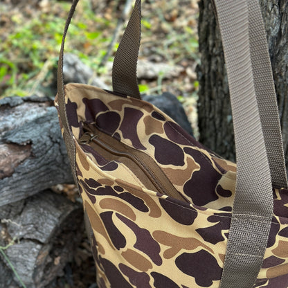 Field Tote