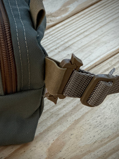 No.1 Utility Pouch