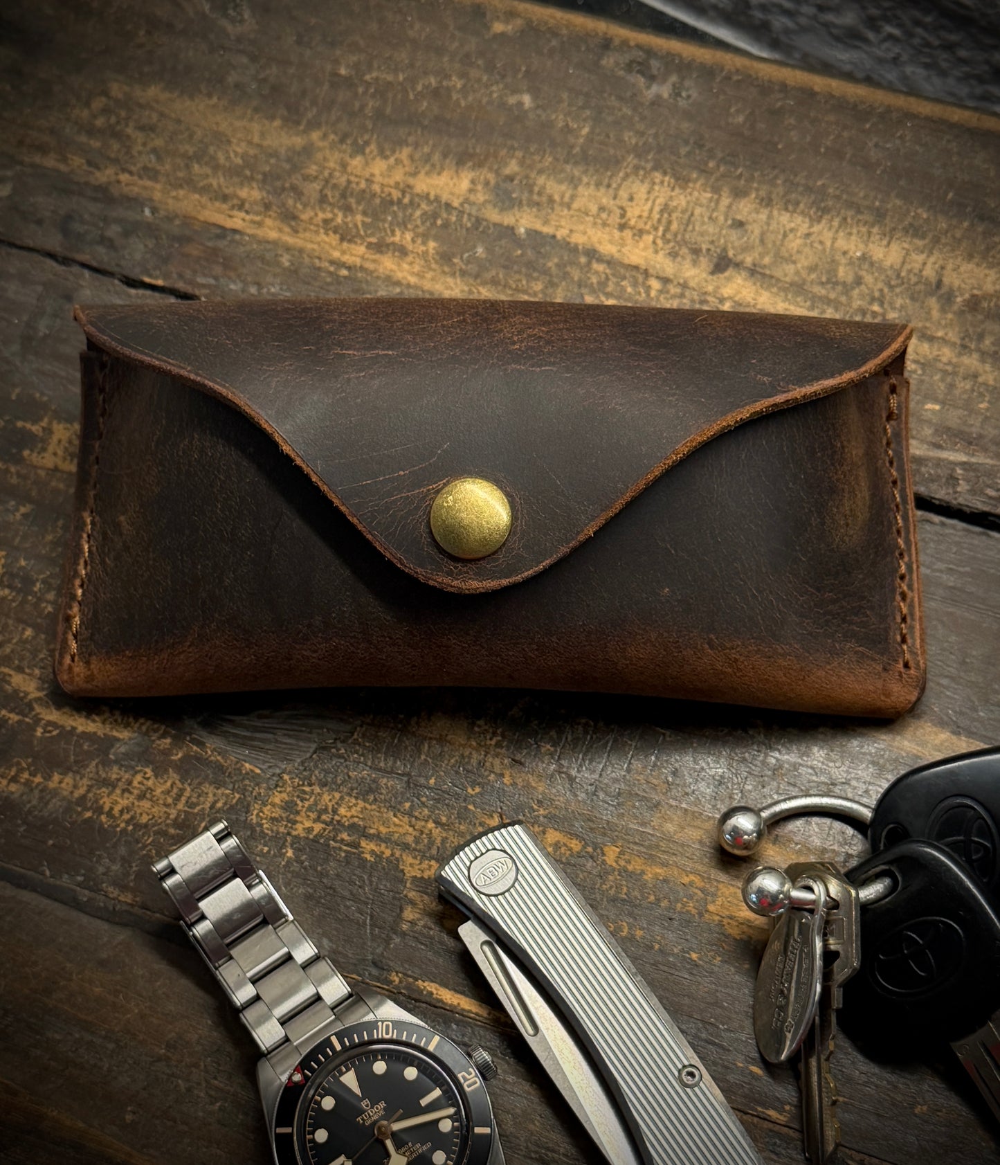 BCO Sunglass Case