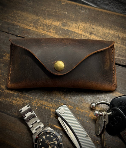 BCO Sunglass Case