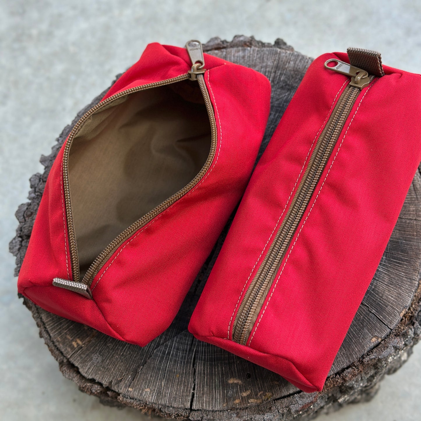 Small Kit Bag