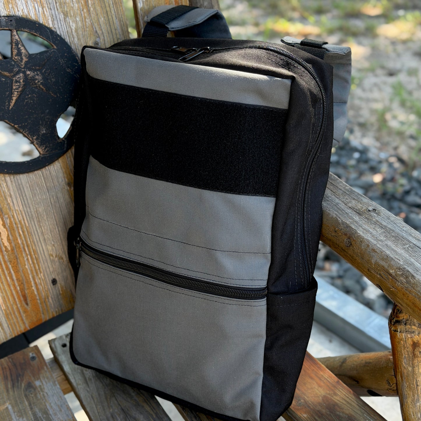 Explorer M2 Daypack