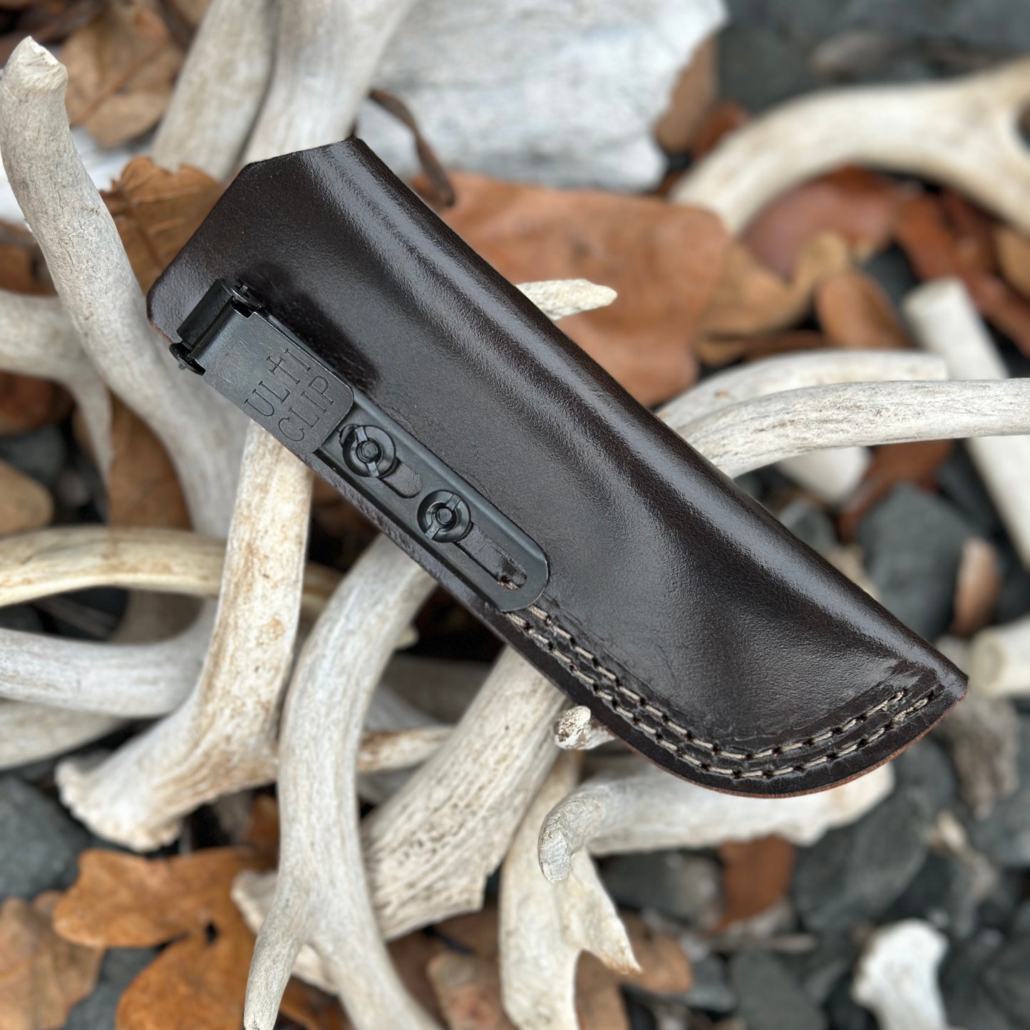 Premium Pocket Sheath-Fixed Blade