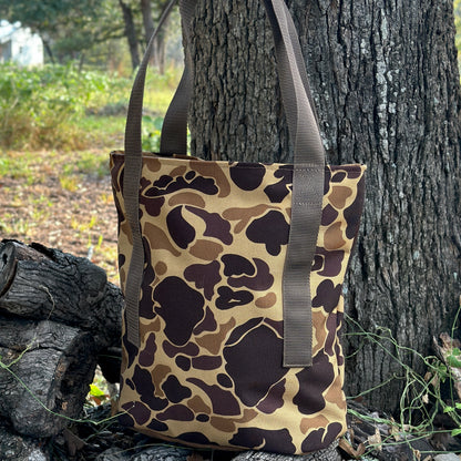 Field Tote