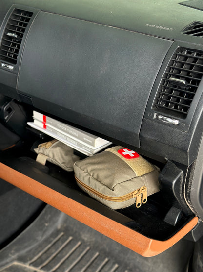 No.2 Belt Pouch