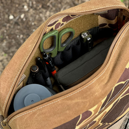 Velcro Loop Panel