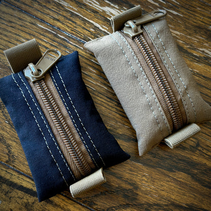 The Clipper Pouch