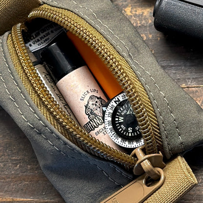 The Clipper Pouch