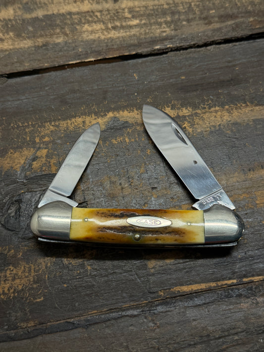 Case 2 Blade Canoe folder