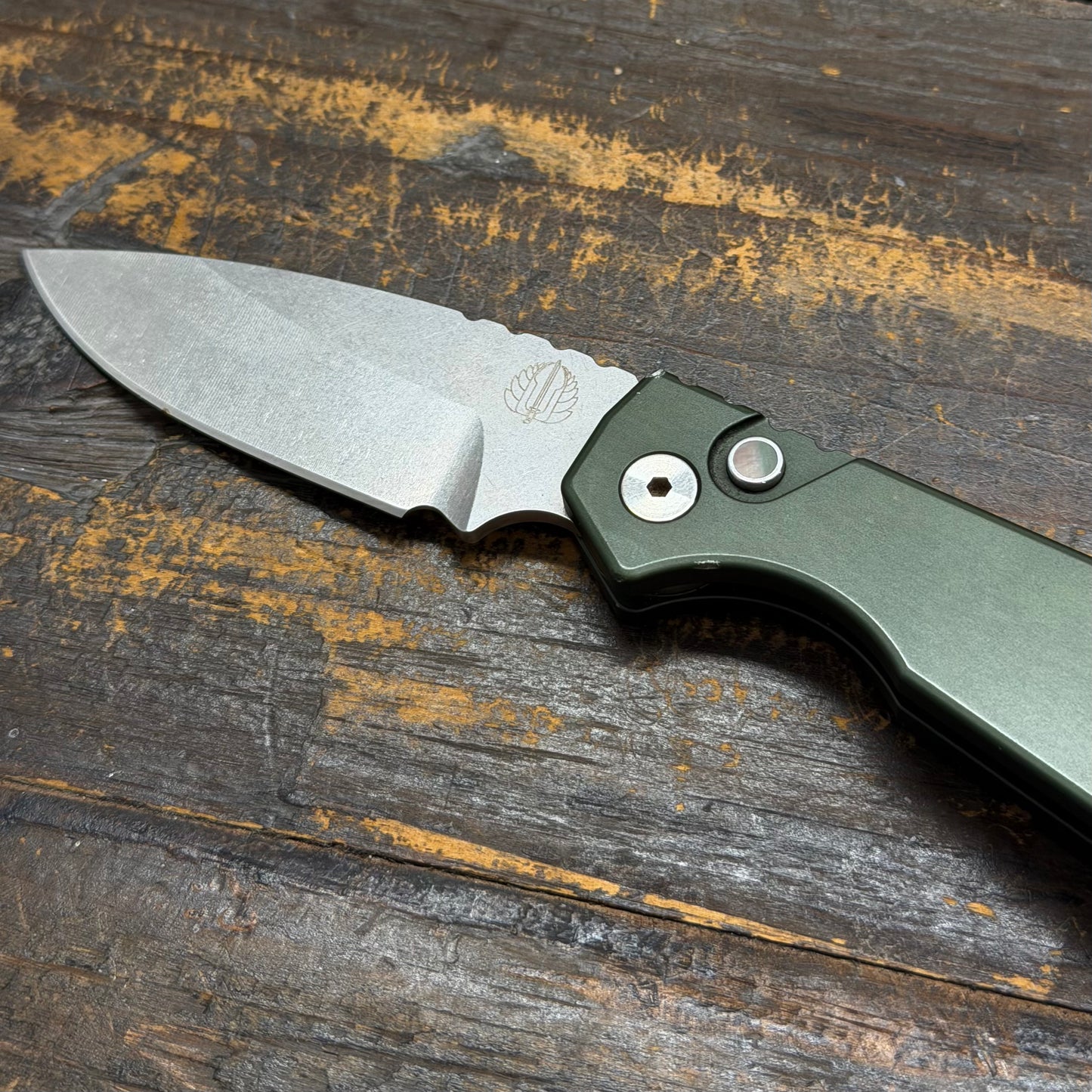 Garage Sale Gear and Knives!