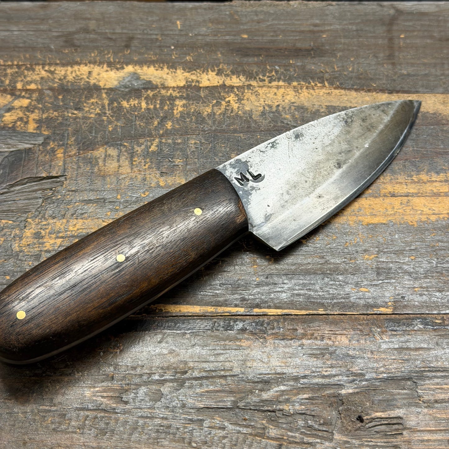 Garage Sale Gear and Knives!