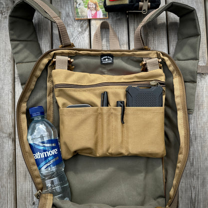 Rover EDC Backpack