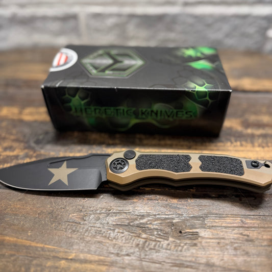 Garage Sale Gear and Knives!