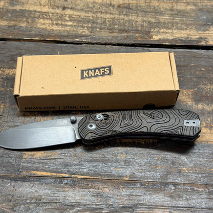 Garage Sale Gear and Knives!