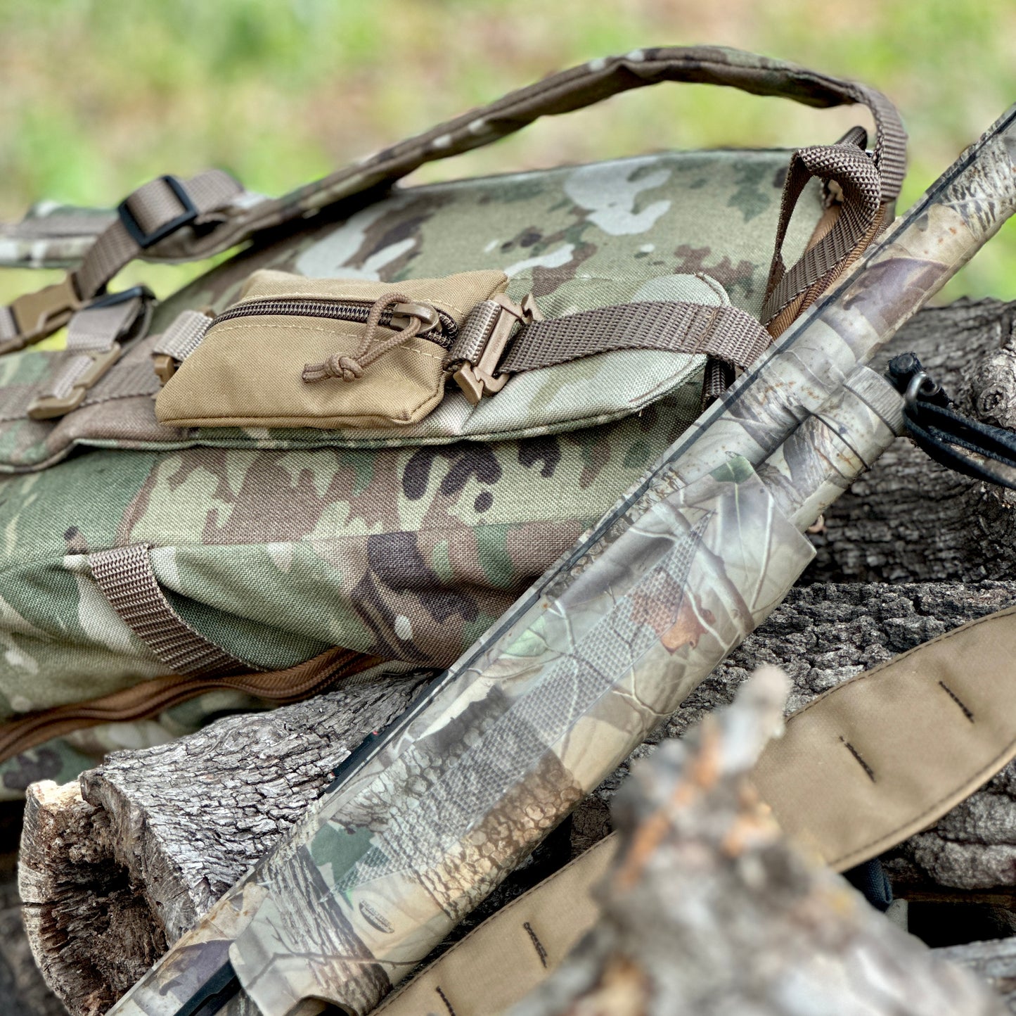 Rover EDC Backpack