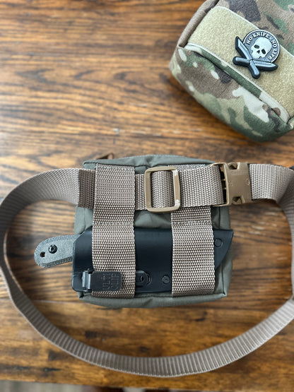 Storage for Tools, Gear & Essentials