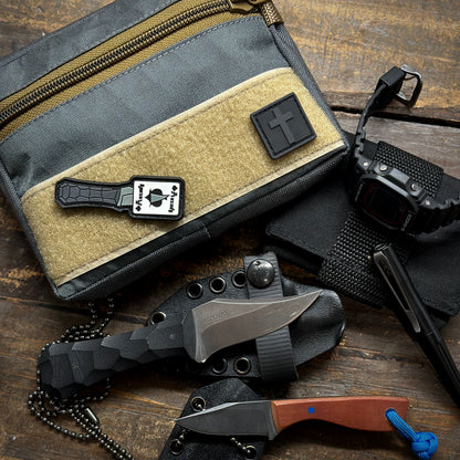 Scout EDC Pouch