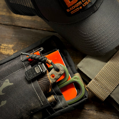 Scout EDC Pouch
