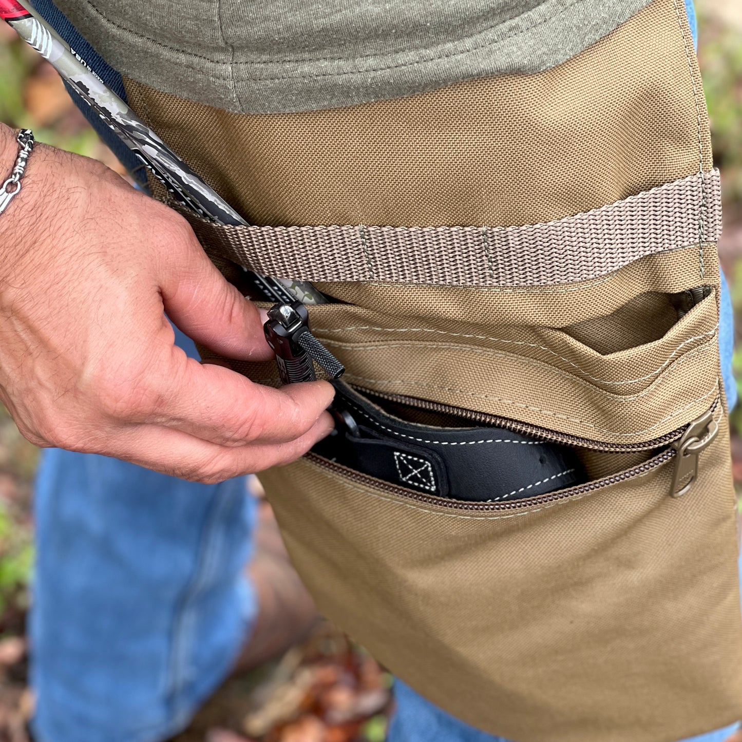 Archery Quiver | Durable Arrow Quivers for Hunting & Sport
