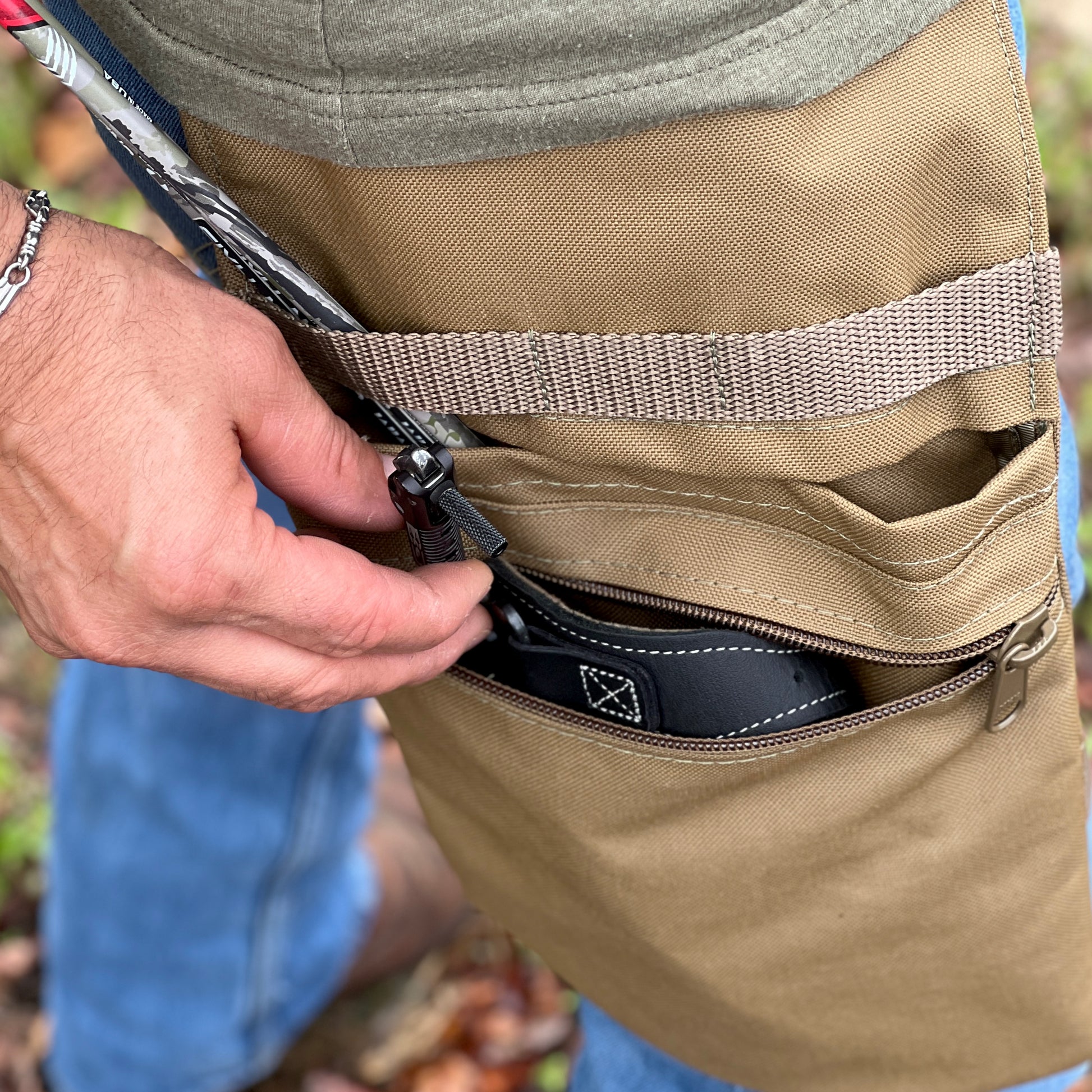 Archery Quiver | Durable Arrow Quivers for Hunting & Sport