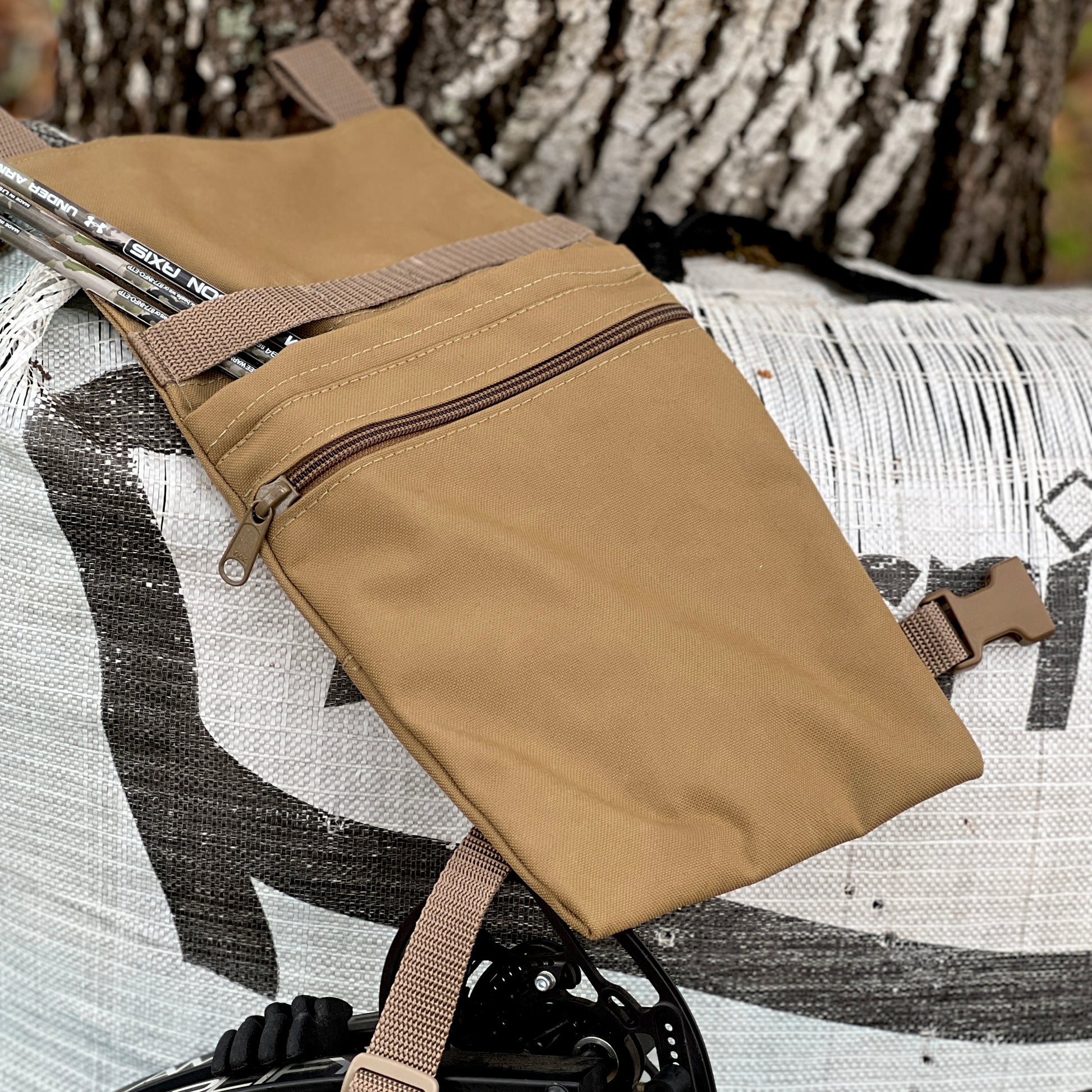 Arrow Quivers for Hunting & Sport
