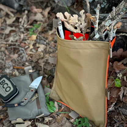 Multi-Use Camp Cloth | Durable Outdoor & Travel Essential