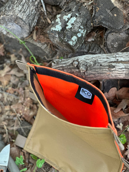Multi-Use Camp Cloth | Durable Outdoor & Travel Essential