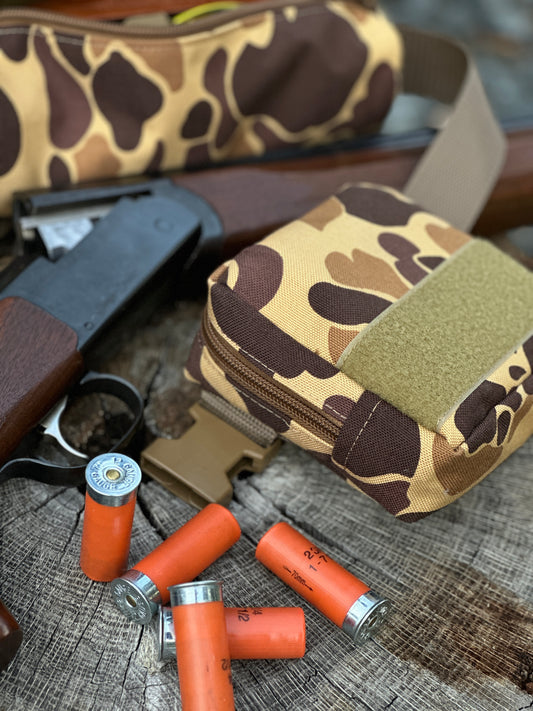 Heritage No.2 Belt Pouch