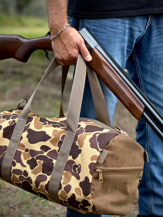 Duffle Bag