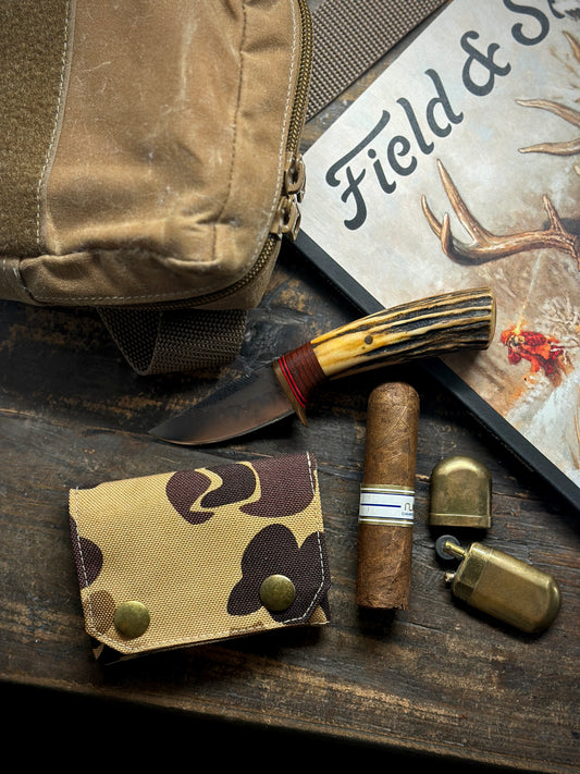 Heritage SideKick Wallet