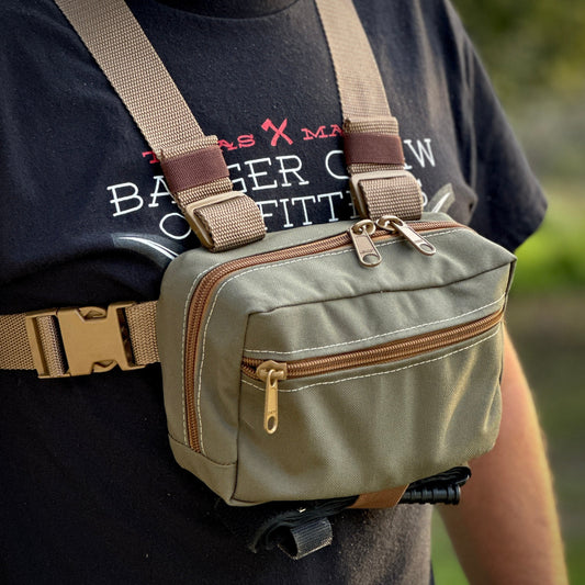 Core Chest Pack