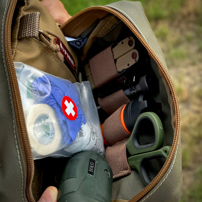 Core Chest Pack