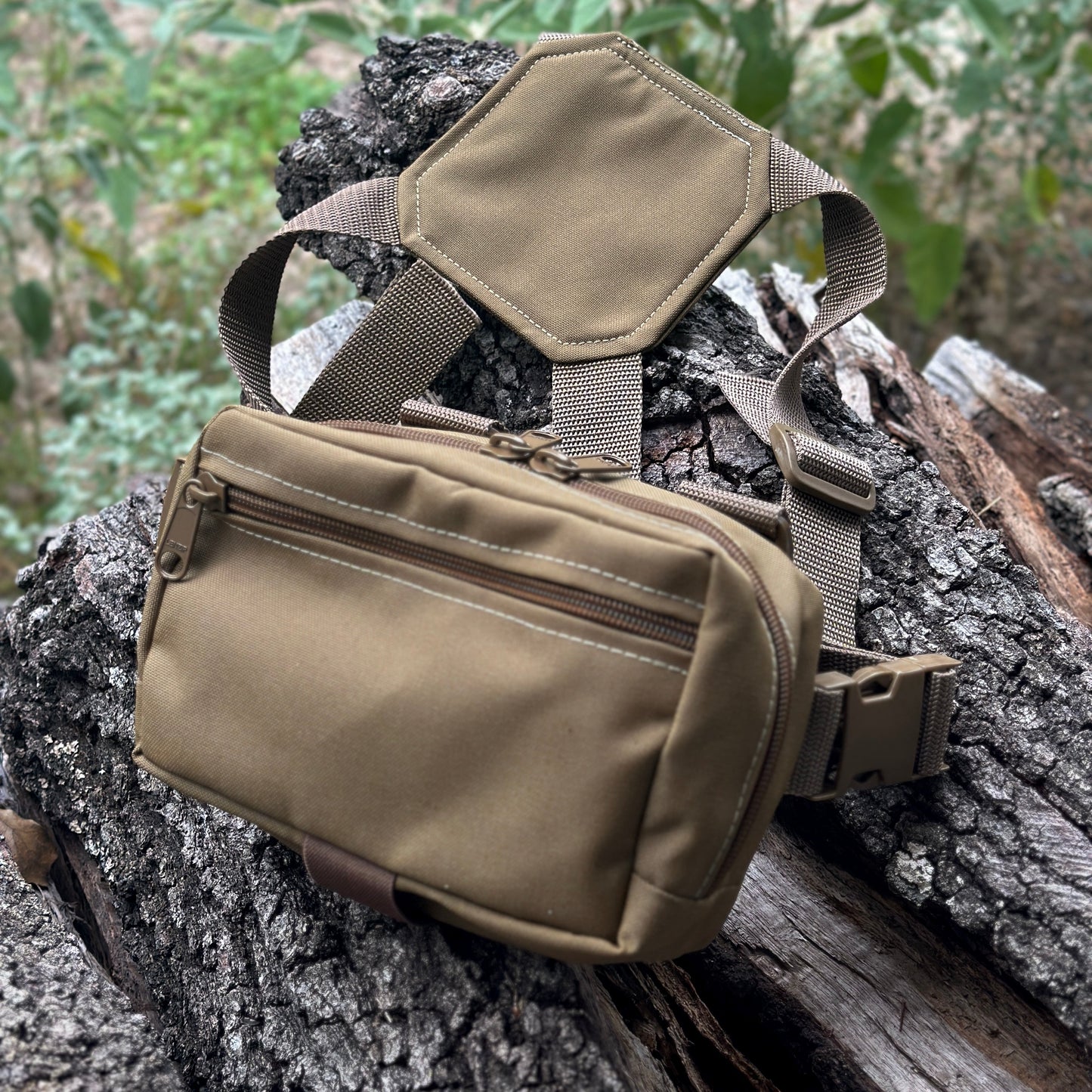 Core Chest Pack
