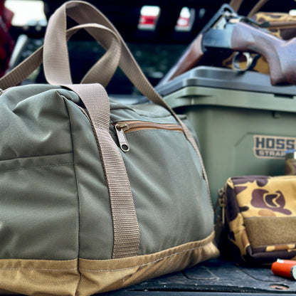 Recon 30L Duffel PRE-ORDER!