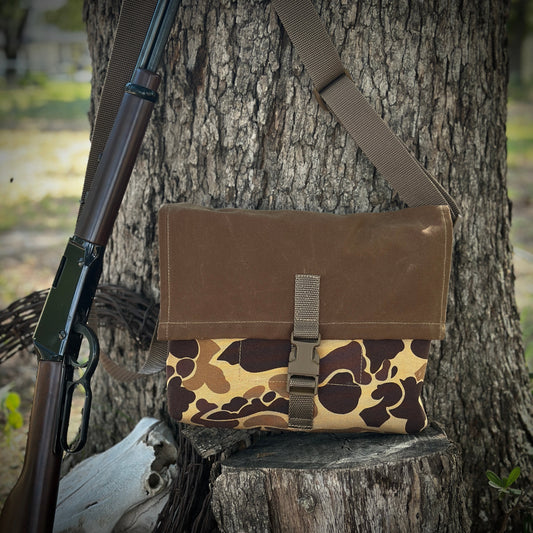Heritage Field Bag