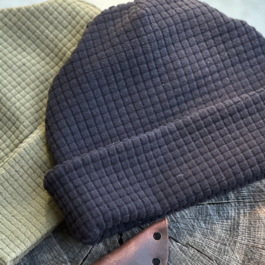 BCO Cuffed Beanie