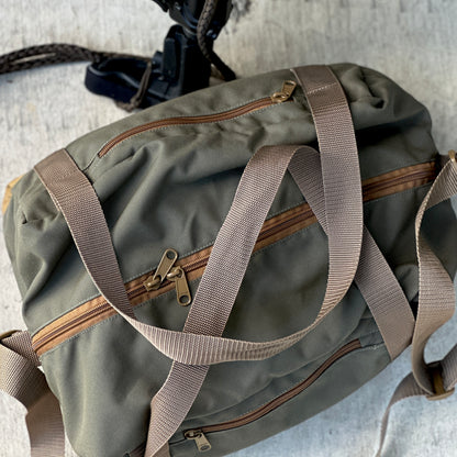 Recon 30L Duffel PRE-ORDER!