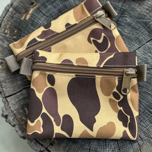 Zip Pouch