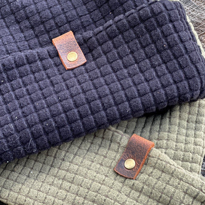 BCO Cuffed Beanie