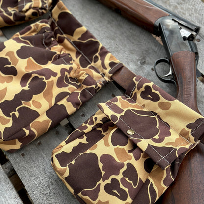Heritage Game Bag Set