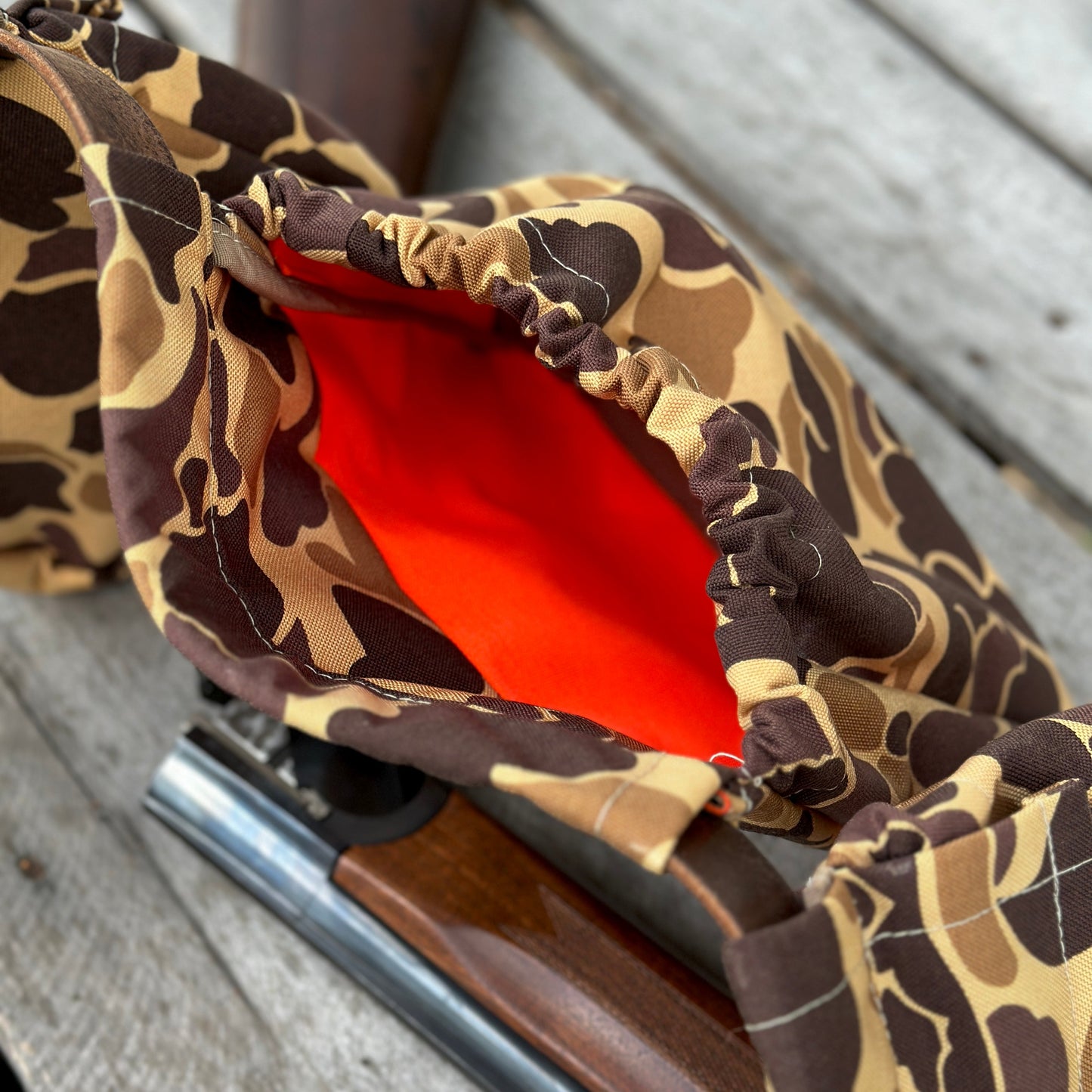 Heritage Game Bag Set