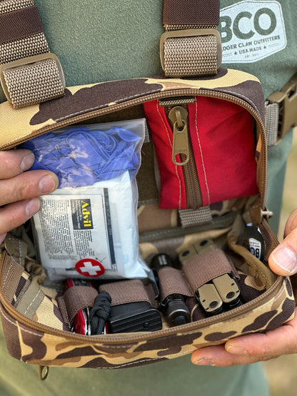 Heritage Chest Pack