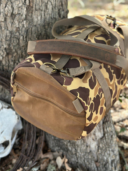 Heritage Duffle Bag