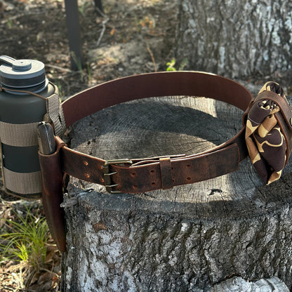 Adventure Belt