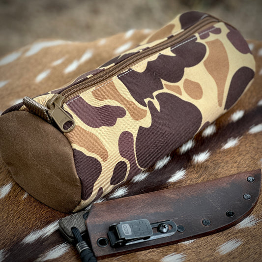 Heritage Small Kit Bag
