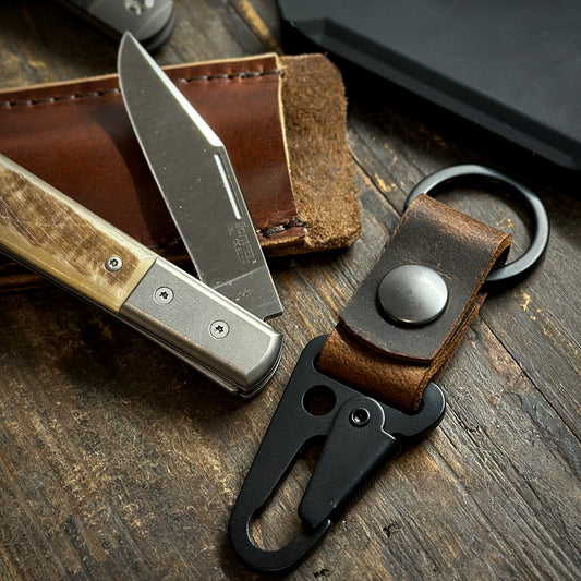 Badger Clip