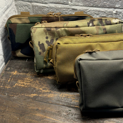 No.1 Utility Pouch